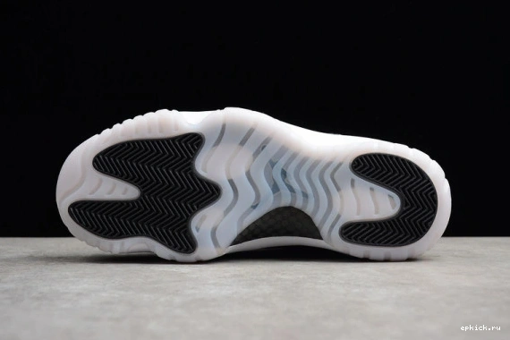 Rep EP Barons 11 Jordan Retro 528895-010 528895-010 Low  0119